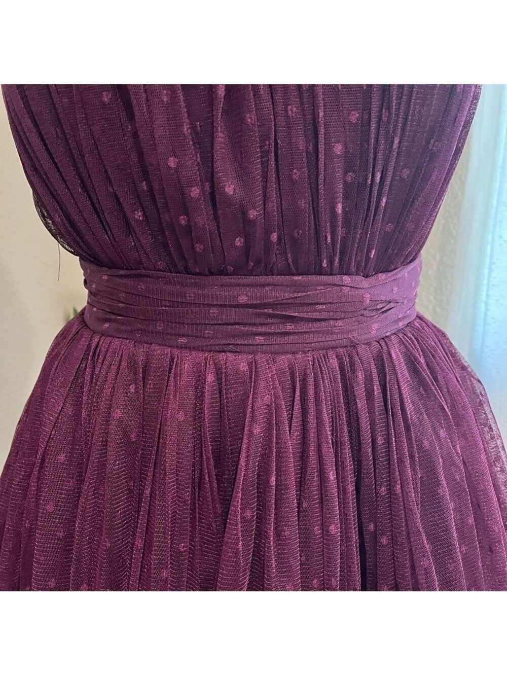 LITTLE MISTRESS PROM DRESS PETITE - Picture 3 of 14